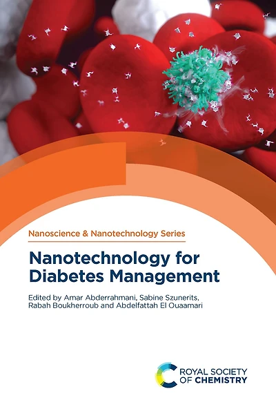 Nanotechnology for Diabetes Management