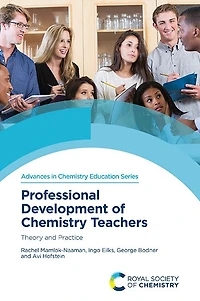 Professional Development of Chemistry Teachers: Theory and Practice