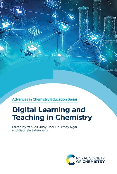 Digital Learning and Teaching Chemistry