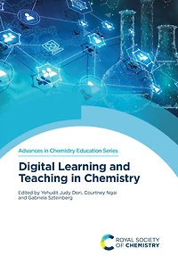 Digital Learning and Teaching Chemistry