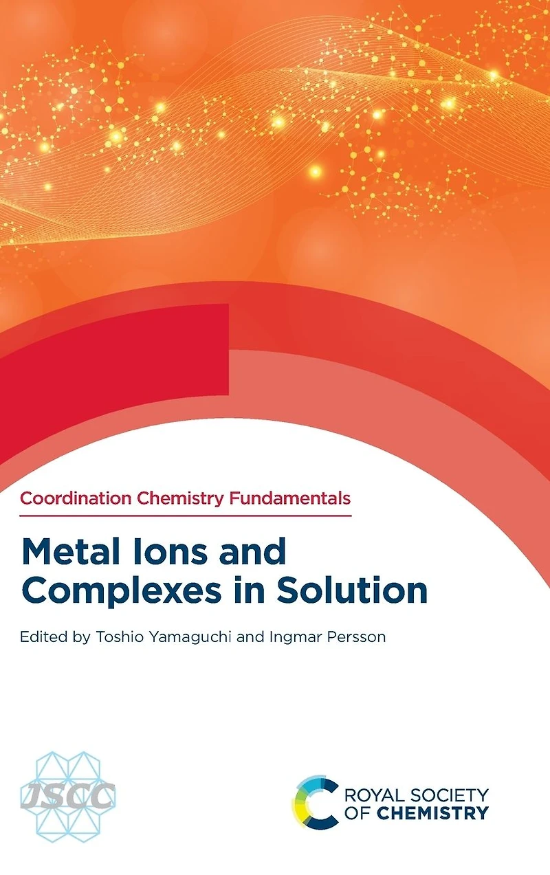 Metal Ions and Complexes Solution