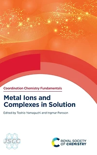 Metal Ions and Complexes Solution