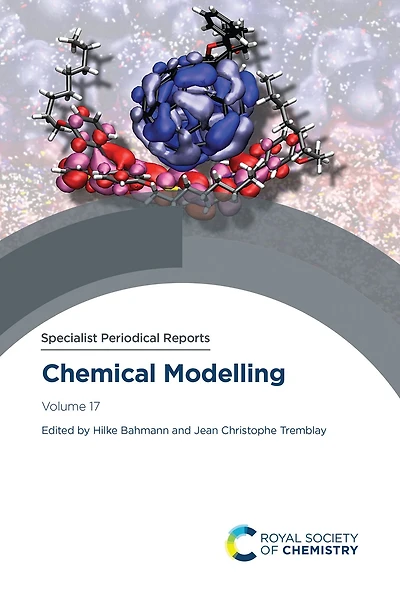Chemical Modelling: Volume 17