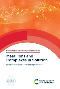 Metal Ions and Complexes Solution