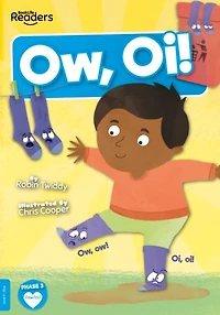 Ow, Oi!