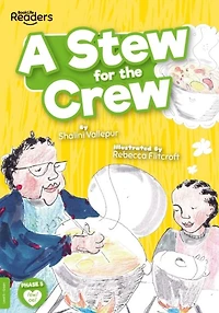 A Stew for the Crew