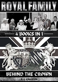 Royal Family: Behind The Crown