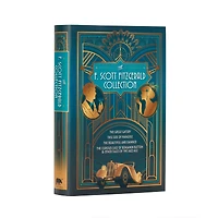 The F. Scott Fitzgerald Collection