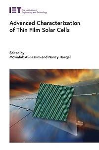 Advanced Characterization of Thin Film Solar Cells