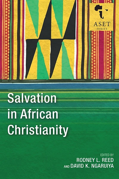 Salvation African Christianity
