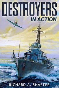 Destroyers in Action