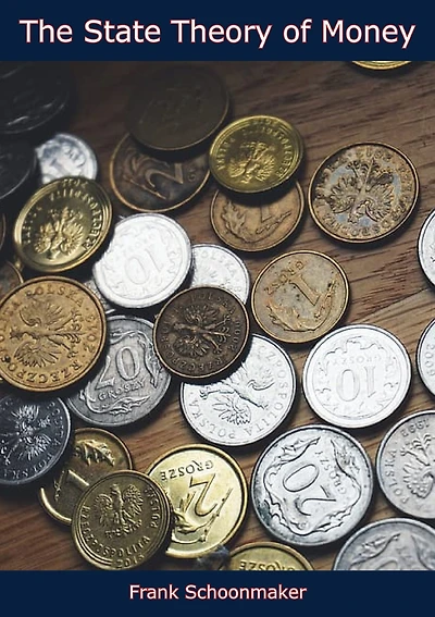 The State Theory of Money