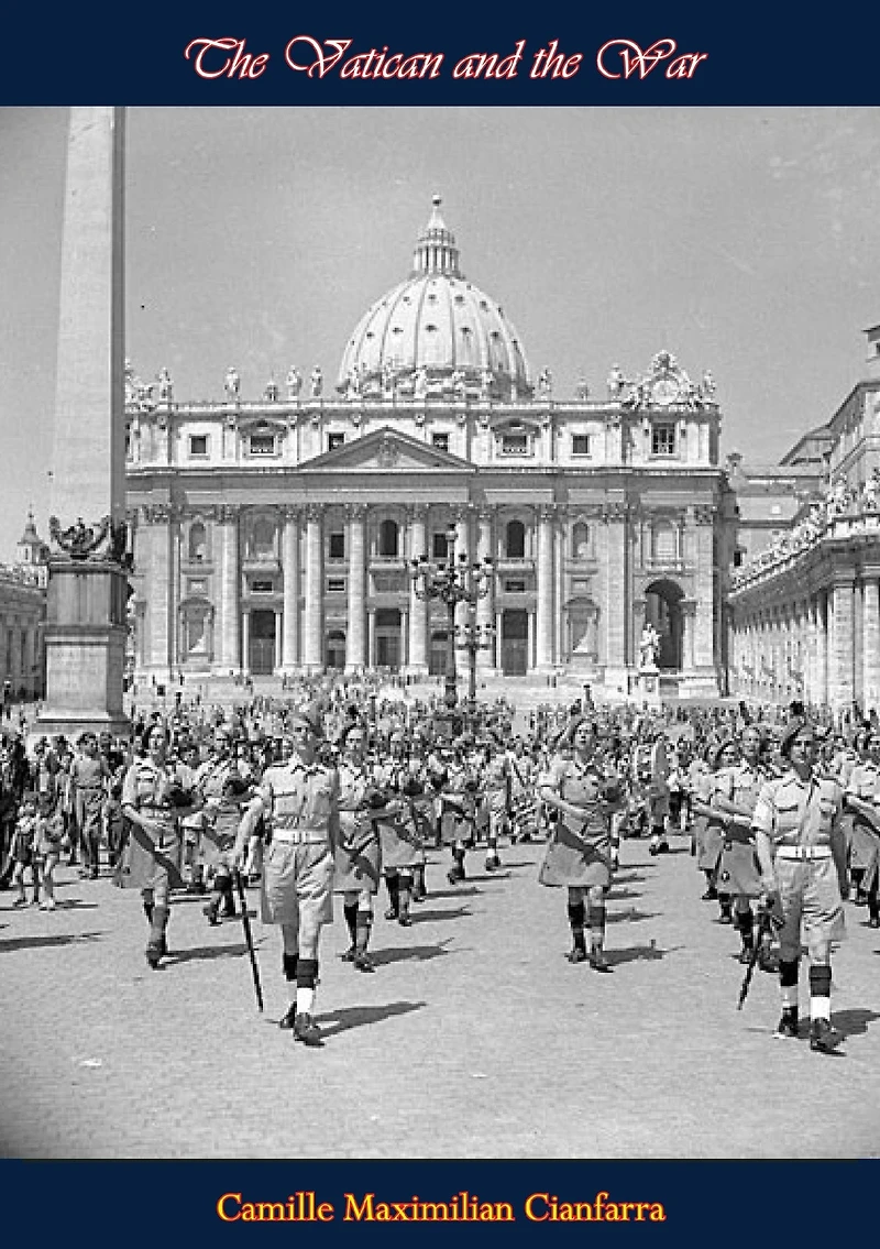 The Vatican and the War