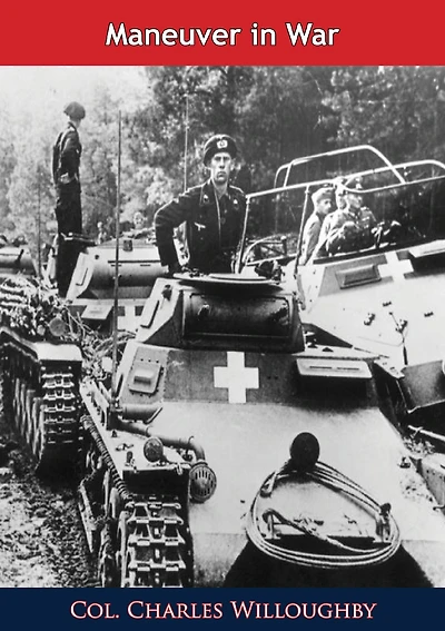 Maneuver in War
