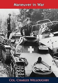 Maneuver in War