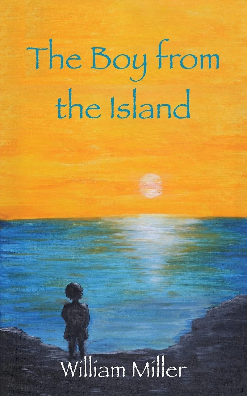 the Boy from Island