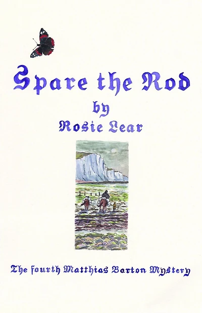 Spare The Rod: Fourth Sherbourne Medieval Mystery