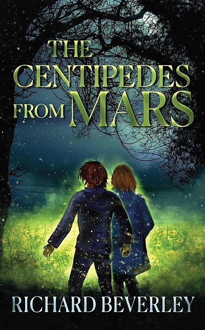 The Centipedes from Mars