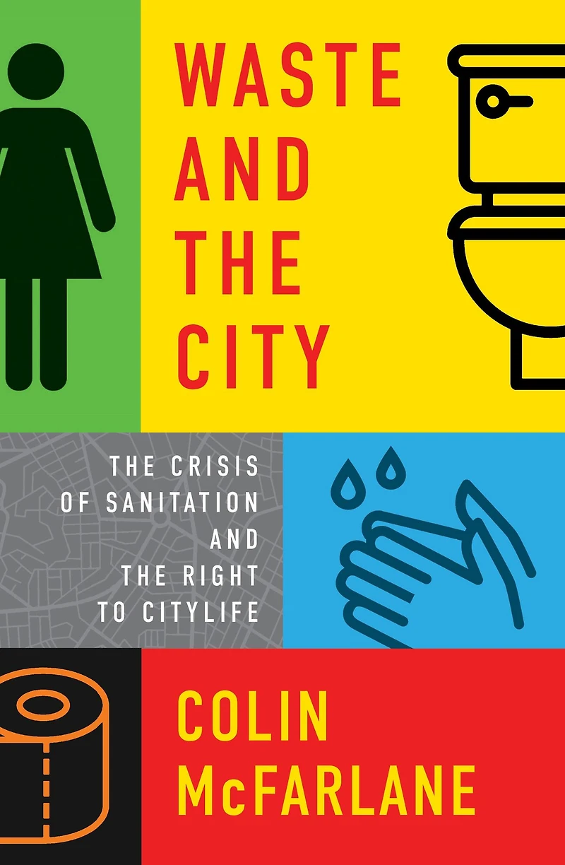 Waste and the City: Crisis of Sanitation Right to Citylife