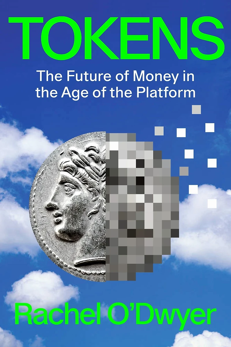 Tokens: the Future of Money Age Platform