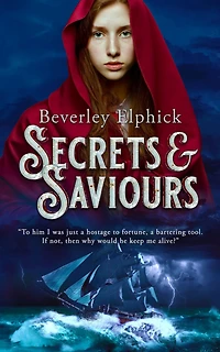 Secrets & Saviours: .