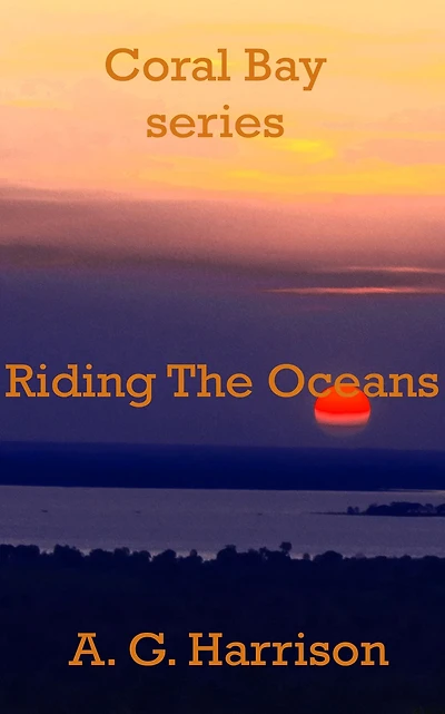 Riding The Oceans