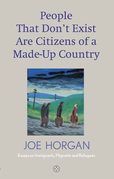 People That Don't Exist Are Citizens Of A Made Up Country