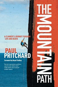 The Mountain Path: A climber's journey through life and death