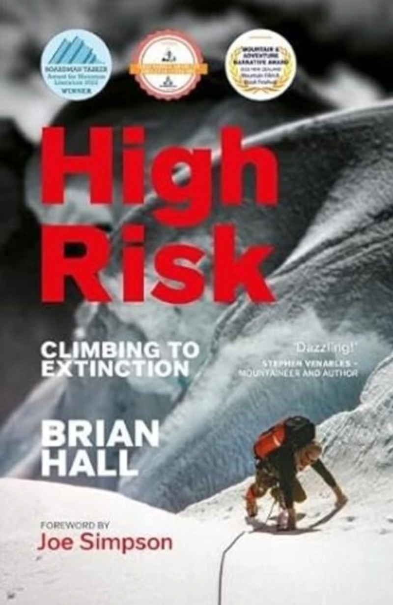 High Risk: Climbing To Extinction