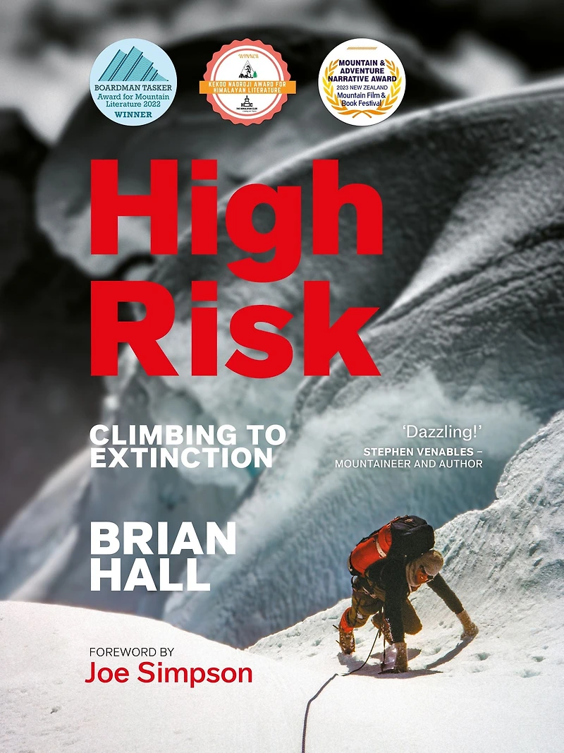 High Risk: Climbing To Extinction