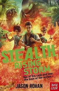 S.T.E.A.L.T.H.: Rising Storm: Rising Storm