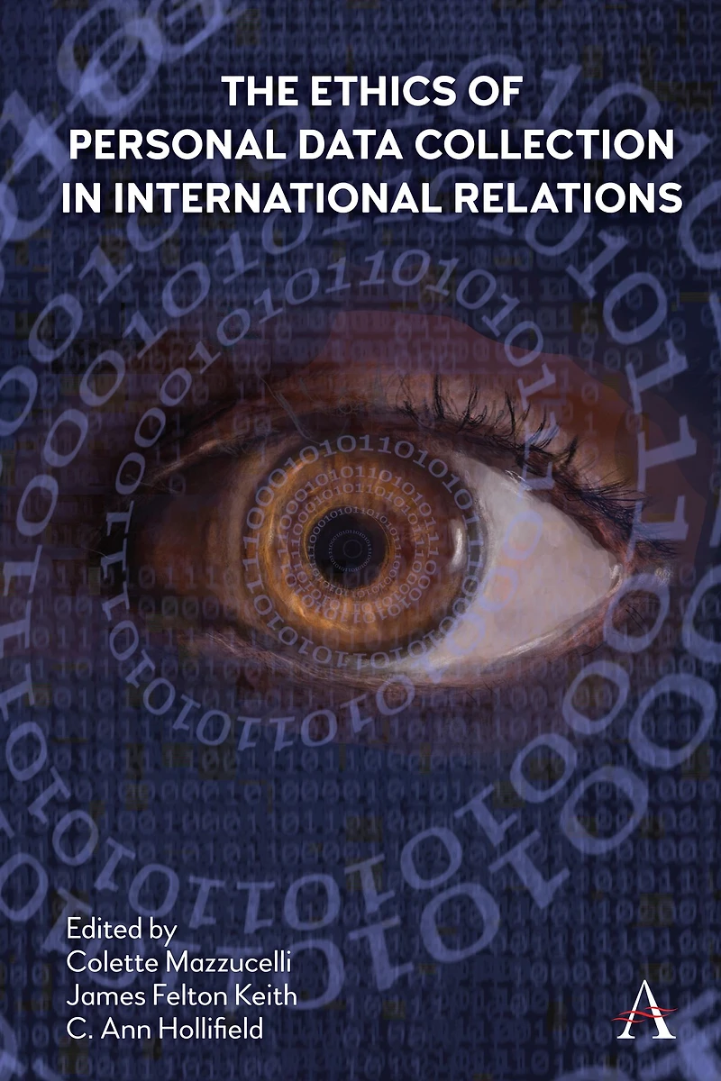 the Ethics of Personal Data Collection International Relations: Inclusionism Time COVID-19