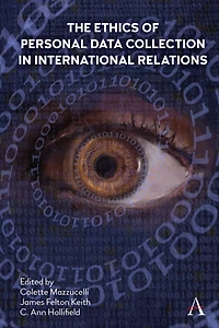 the Ethics of Personal Data Collection International Relations: Inclusionism Time COVID-19