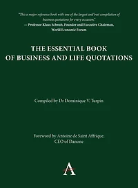 The Essential Book of Business and Life Quotations