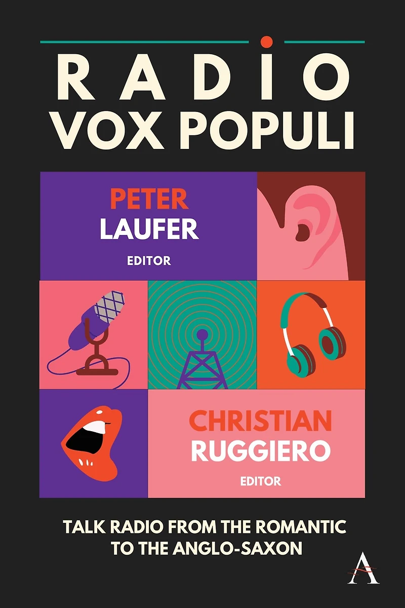 Radio Vox Populi: Talk from the Romantic to Anglo-Saxon