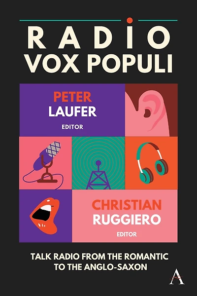 Radio Vox Populi: Talk from the Romantic to Anglo-Saxon