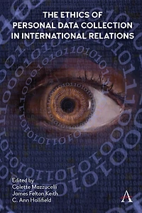 the Ethics of Personal Data Collection International Relations: Inclusionism Time COVID-19