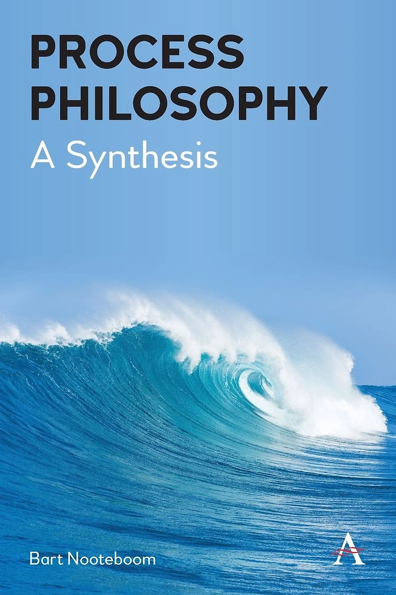 Process Philosophy: A Synthesis