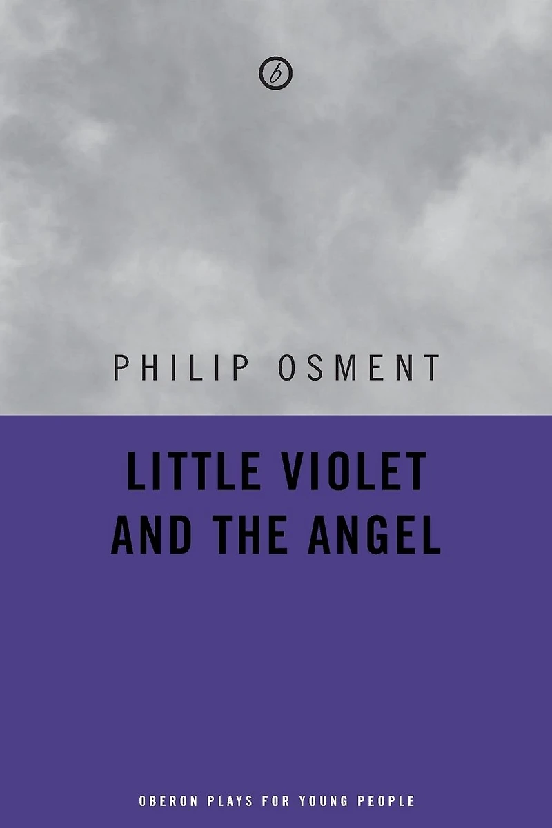 Little Violet and the Angel