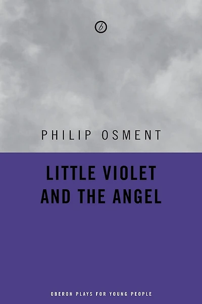 Little Violet and the Angel
