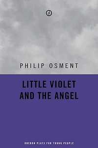 Little Violet and the Angel