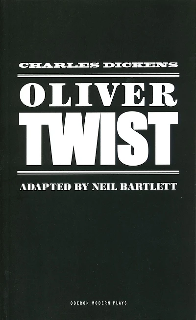 Oliver Twist (Oberon Modern Plays)