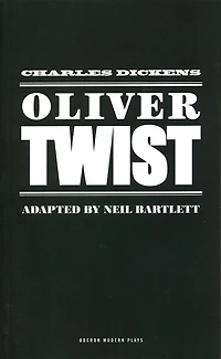 Oliver Twist (Oberon Modern Plays)