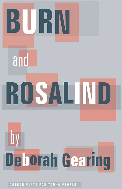 Burn and Rosalind