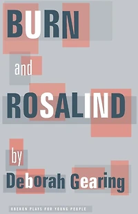 Burn and Rosalind