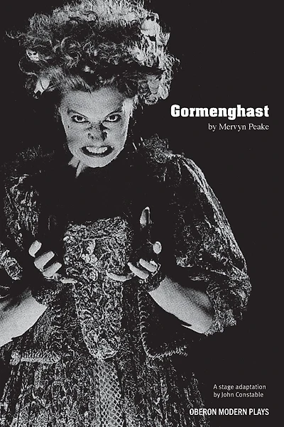 Gormenghast: A Stage Adaptation