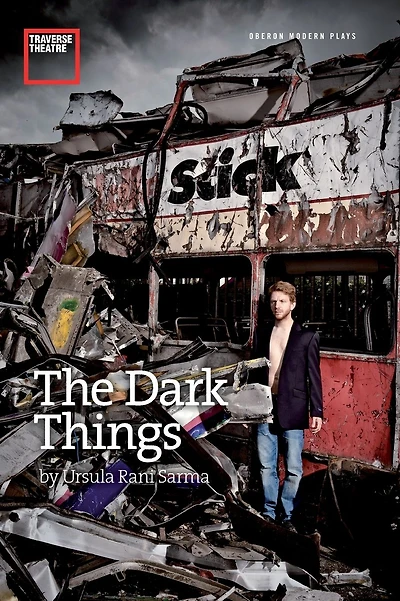 The Dark Things