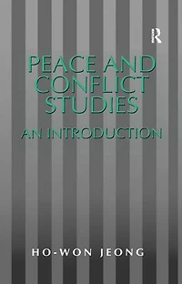 Peace and Conflict Studies: An Introduction