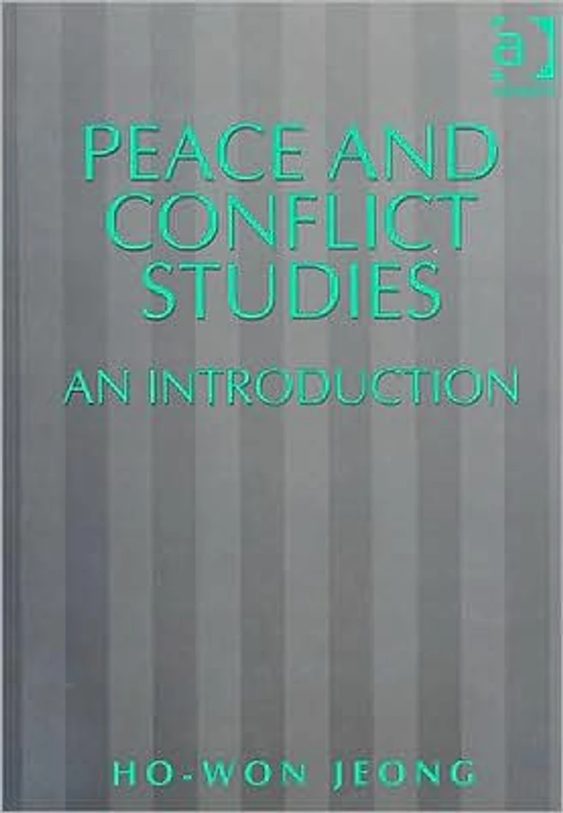 Peace and Conflict Studies: An Introduction
