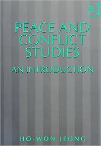Peace and Conflict Studies: An Introduction
